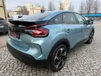 Używany Citroën C4 PureTech 131 KM (96 kW) 2023 Niebieski SUV