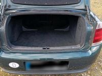 Gebraucht Opel Vectra 155 PS (114 kW) 2004 Grün Limousine