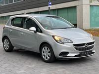 gebraucht Opel Corsa E Edition*TÜV 01/25*Garantie