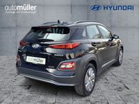 gebraucht Hyundai Kona TREND TOUCH