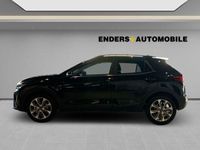 Gebraucht Kia Stonic Spirit 101 PS (74 kW) 2024 Metallic SUV