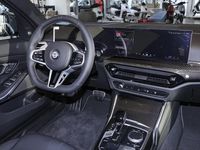 Neu Alpina B3 529 PS (389 kW) 2026 Schwarz Kombi