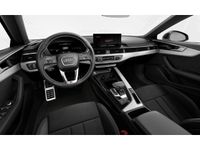 gebraucht Audi A5 Sportback S line 40 TDI quattro S tronic Laserlich