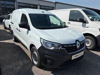 Gebraucht Renault Express 95 PS (69 kW) 2021 Weiß Van / Kleinbus