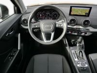 gebraucht Audi Q2 35 TFSI advanced LED*ACC*Navi*Kamera*Komfort+