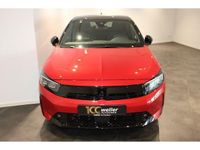 Gebraucht Opel Corsa Ultimate 101 PS (74 kW) 2024 Rot Kleinwagen