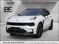 Neu Lynk & Co 01 280 PS (205 kW) 2025 Crystal white SUV