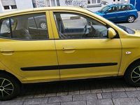 gebraucht Kia Picanto 