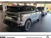 Neu Renault Austral Esprit Alpine 200 PS (147 kW) 2026 Dolomitgrau metallic/dach in SUV