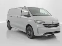 Neu VW T7 Business 150 PS (110 kW) 2026 Stone grey Van