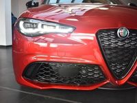 gebraucht Alfa Romeo Giulia Giulia2.2 Diesel Q4 Veloce MY24