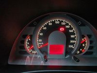 Gebraucht VW Fox 54 PS (39 kW) 2007 Silber Kleinwagen