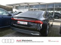 gebraucht Audi A7 Sportback 50 TFSI e quattro Navi Matrix-LED Kamera uvm