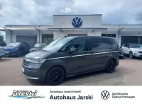 Używany VW T7 Style 150 KM (110 kW) 2025 Szary Van