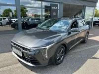 Neu Kia K4 Comfort 150 PS (110 kW) 2026 Grau Limousine