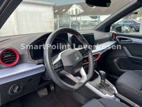 gebraucht Seat Arona *Arona*FR*150PS*Navi*LED*Automatik*Kamara