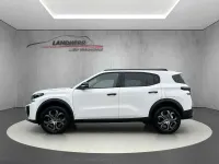 Neu Citroën C3 Aircross 101 PS (74 kW) 2026 Weiß SUV