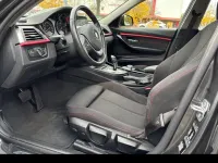 Gebraucht BMW 318 136 PS (100 kW) 2018 Grau Kombi