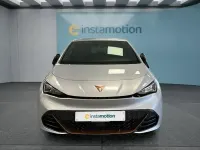 Second-hand Cupra Born 169 kW (231 CP) 2023 Argintiu Hatchback