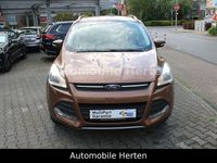 Gebraucht Ford Kuga SYNC Edition 150 PS (110 kW) 2015 Braun SUV