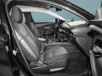 Gebraucht Mazda CX-30 140 PS (102 kW) 2024 Schwarz SUV