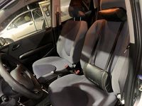 Gebraucht Honda Jazz 83 PS (61 kW) 2004 Silber Kleinwagen