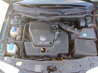 gebraucht VW Bora 1,6 komforline sehr guter Zustand