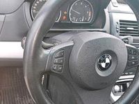 Gebraucht BMW X3 177 PS (130 kW) 2010 Grau SUV