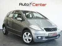 Gebraucht Mercedes A200 420 PS (308 kW) 2005 Grau Van / Kleinbus