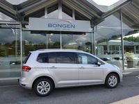 gebraucht VW Touran Highline 1.5 TSI DSG AHK 7 Sitzer Kamera Klima