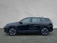 Neu Opel Grandland X Edition 136 PS (100 kW) 2025 Karbon schwarz SUV