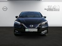 gebraucht Nissan Leaf 40 kWh Klima, Kamera, Nebels. - Acenta