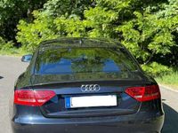 gebraucht Audi A5 Sportback 3.2 FSI quattro S tronic