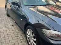 Second-hand BMW 320 140 CP (102 kW) 2012 Negru Break