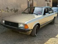 Gebraucht Ford Granada 90 PS (66 kW) 1970 Limousine