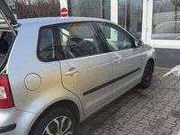 Gebraucht VW Polo 101 PS (74 kW) 2002 Limousine