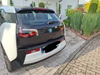 Gebraucht BMW i3 125 kW (170 PS) 2015 Weiß Kleinwagen