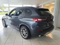 Second-hand BMW X5 xLine 265 CP (194 kW) 2019 Gri SUV