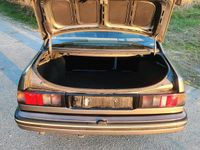 Second-hand Ford Sierra 100 CP (73 kW) 1992 Argintiu Berlinǎ