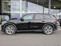 Gebraucht BMW iX1 Performance 230 kW (313 PS) 2023 Schwarz SUV
