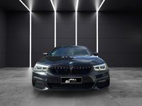Gebraucht BMW 530 Performance 265 PS (194 kW) 2020 Schwarz Limousine