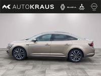 Gebraucht Renault Talisman LIMITED 159 PS (116 kW) 2020 Beige Limousine