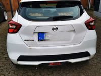 gebraucht Nissan Micra 1.0 Visia Plus Visia Plus