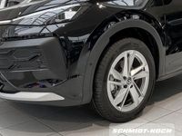 Gebraucht VW T-Roc Style 116 PS (85 kW) 2026 Grenadillschwarz (schwarz) SUV