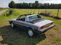 gebraucht Fiat X 1/9 Bertone1985