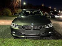 Gebraucht BMW 316 136 PS (100 kW) 2014 Limousine