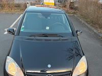 Gebraucht Mercedes A150 95 PS (69 kW) 2008 Schwarz Kleinwagen