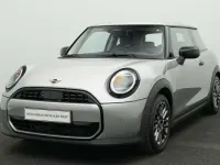 Usata Mini Cooper Classic 156 CV (114 kW) 2024 Grigio Utilitaria