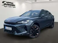 Gebraucht Cupra Formentor 150 PS (110 kW) 2026 Magentic grau metallic SUV