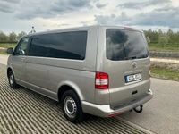 gebraucht VW Caravelle 